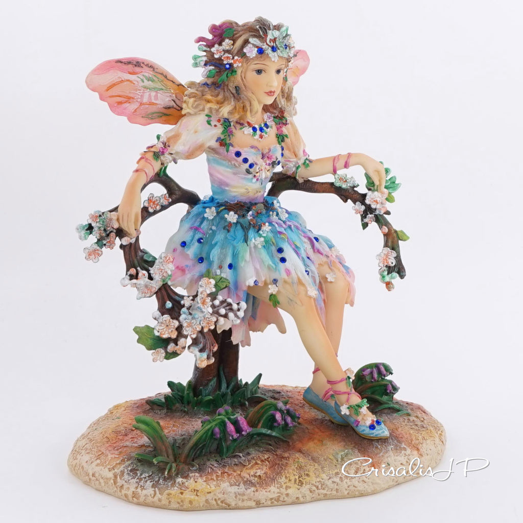 Crisalis Collection★★ Queen of the May (1-220) Standard