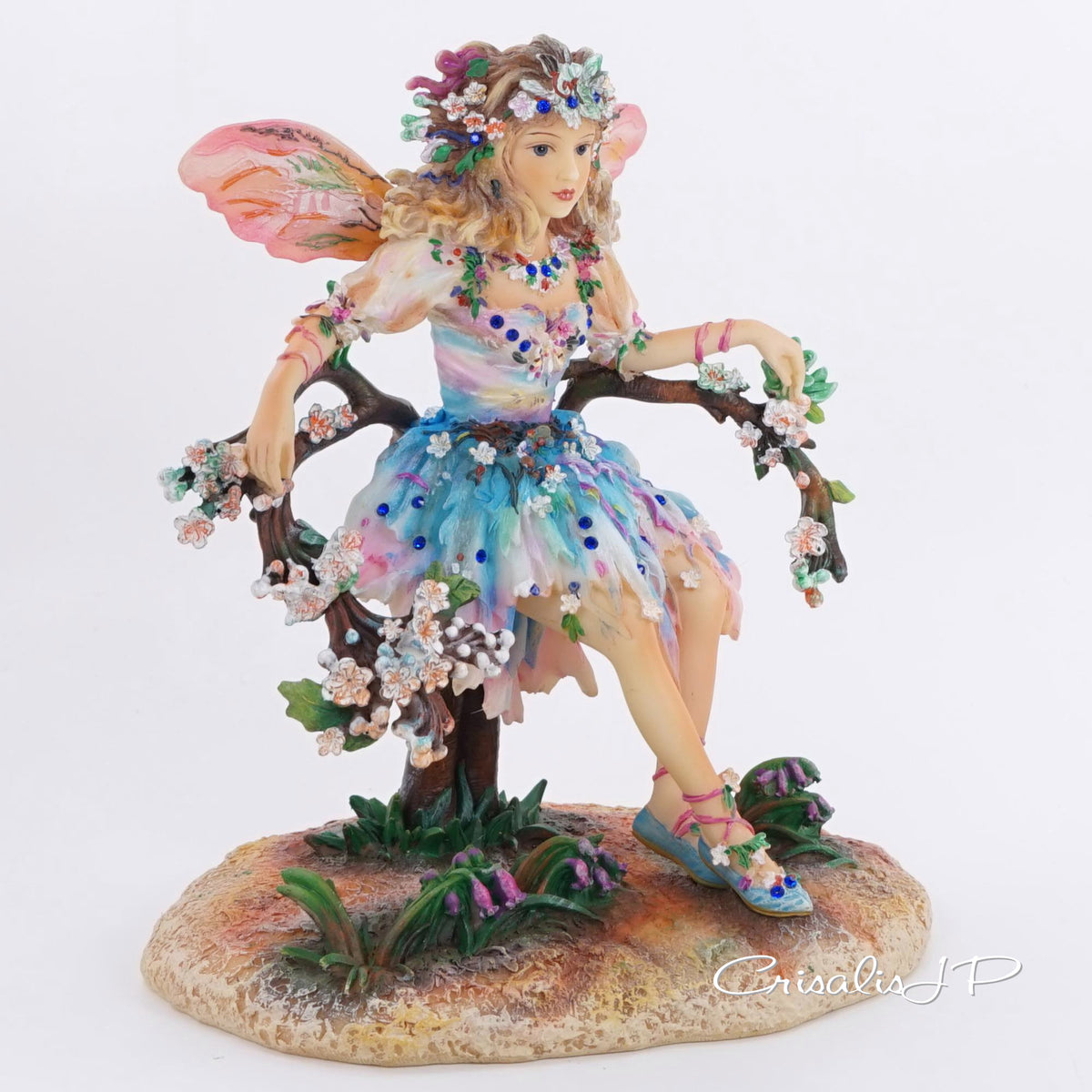 Crisalis Collection★★ Queen of the May (1-220) Standard