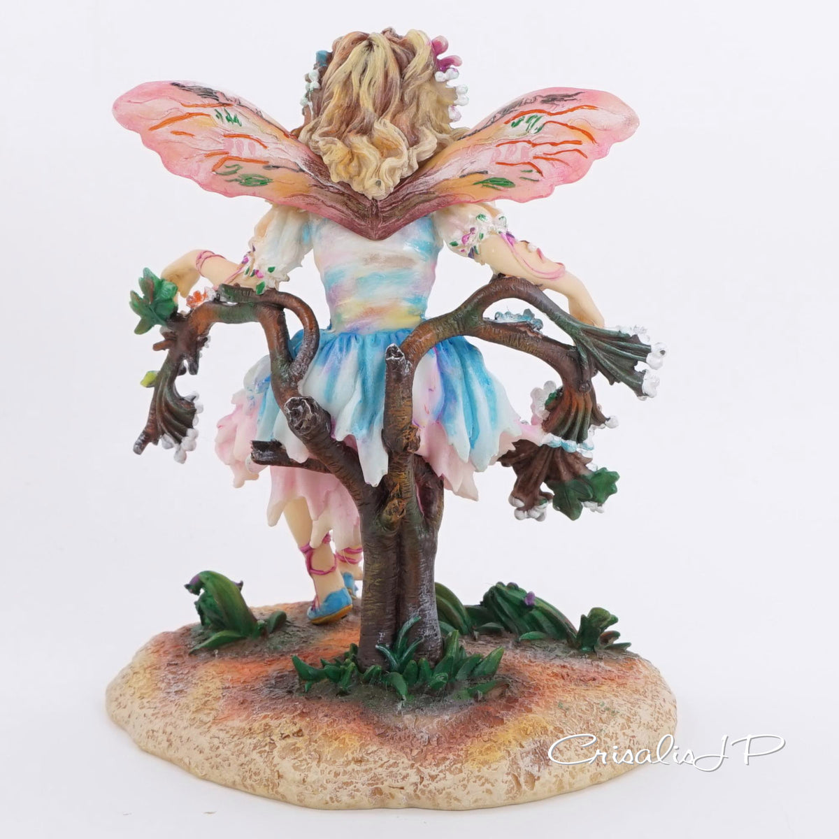 Crisalis Collection★★ Queen of the May (1-220) Standard