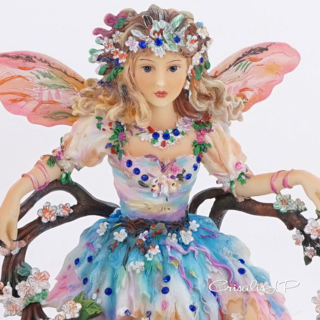 Crisalis Collection★★ Queen of the May (1-220) Standard
