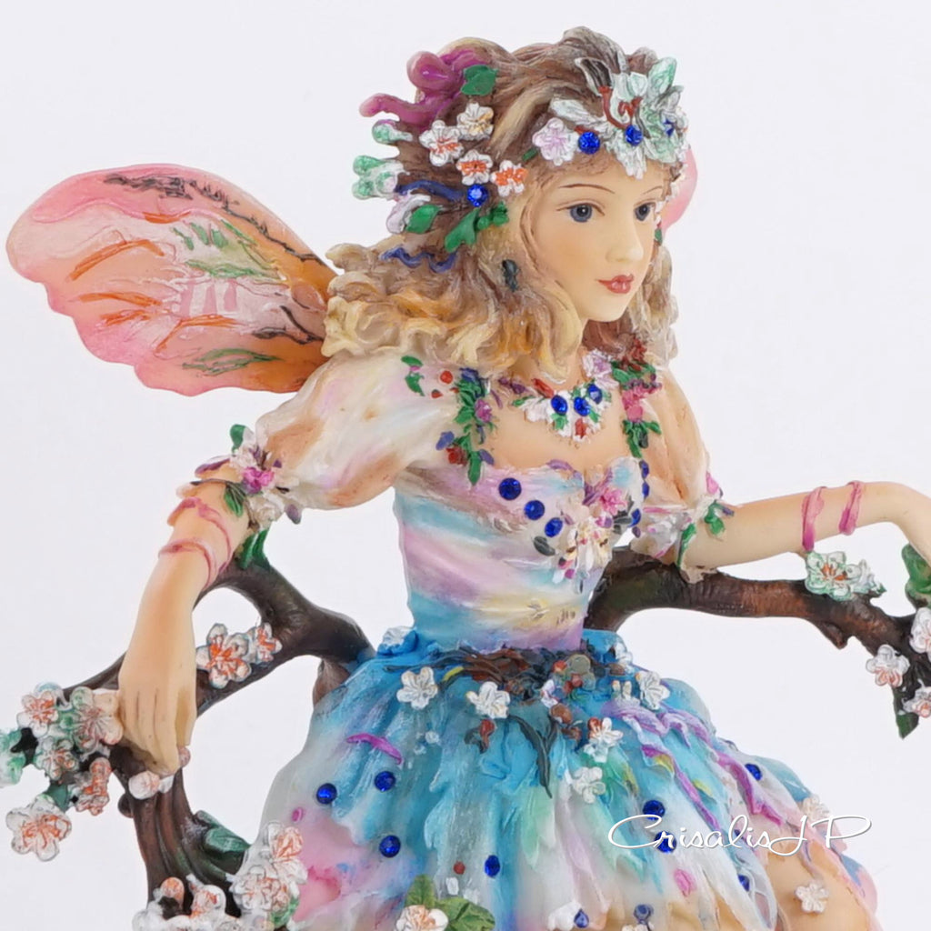 Crisalis Collection★★ Queen of the May (1-220) Standard