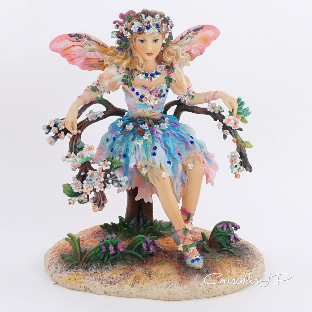 Crisalis Collection★★ Queen of the May (1-65) 20%OFF