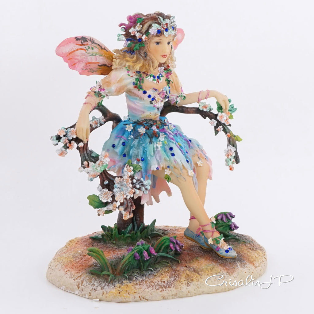 Crisalis Collection★★ Queen of the May (1-65) 20%OFF