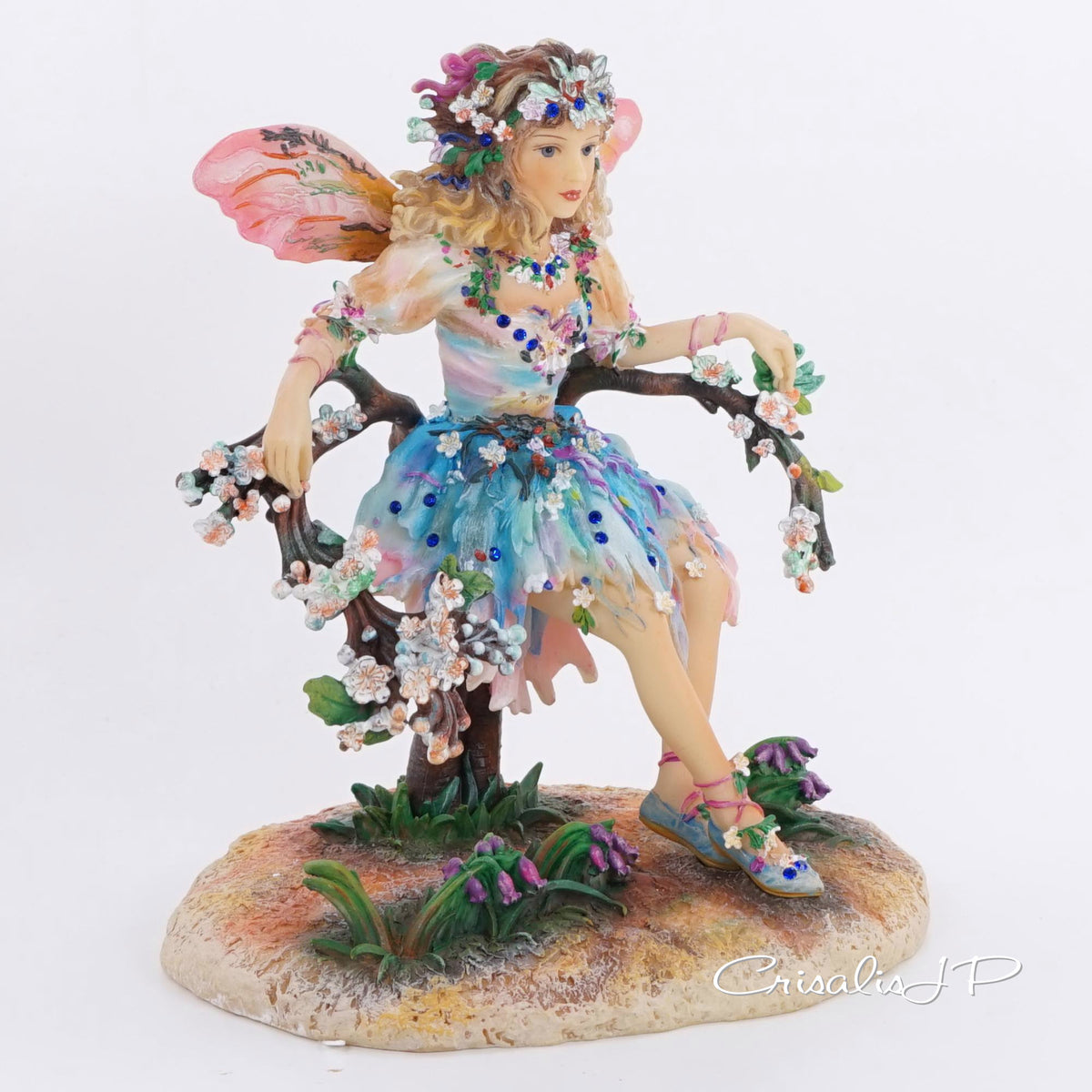 Crisalis Collection★★ Queen of the May (1-65) 20%OFF