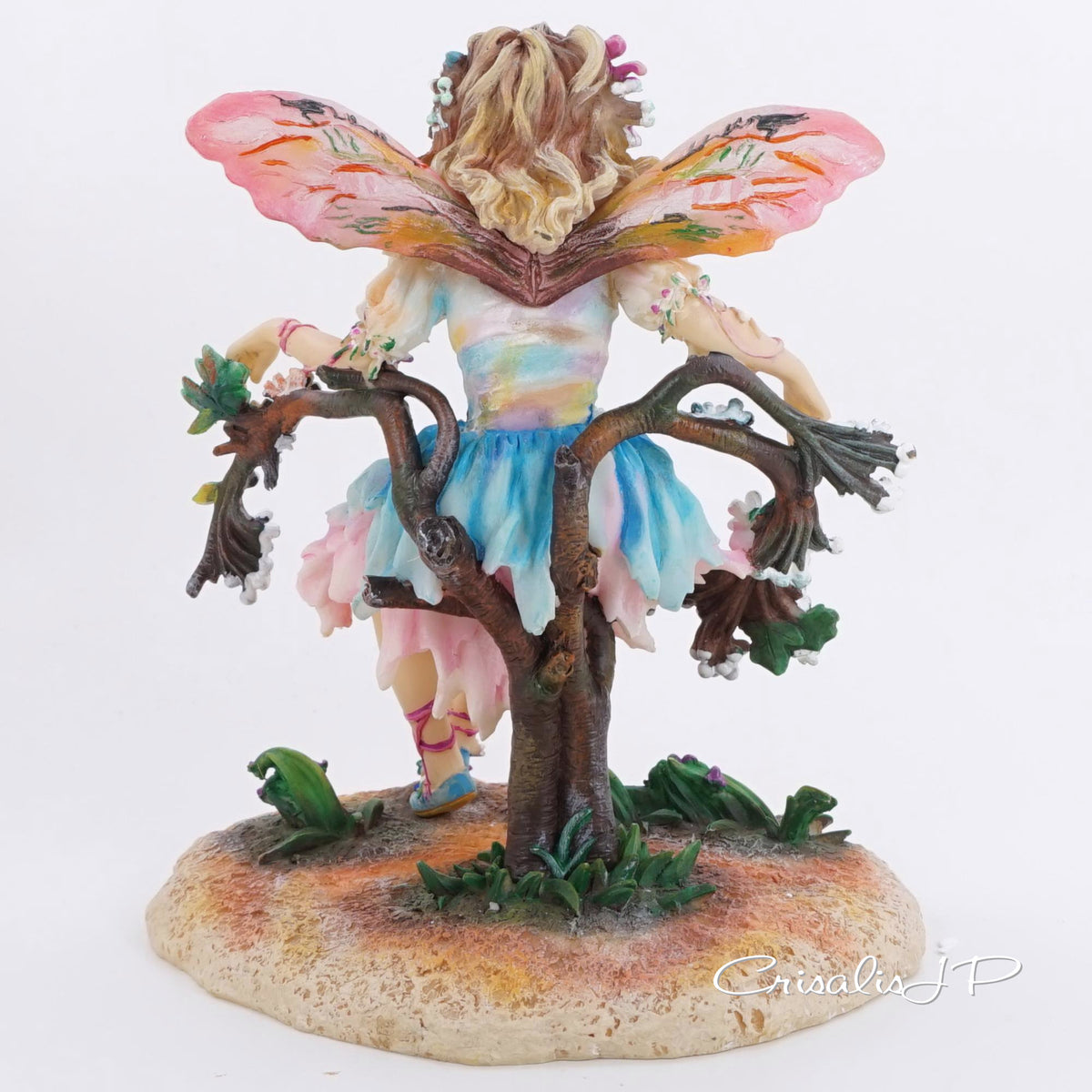 Crisalis Collection★★ Queen of the May (1-65) 20%OFF