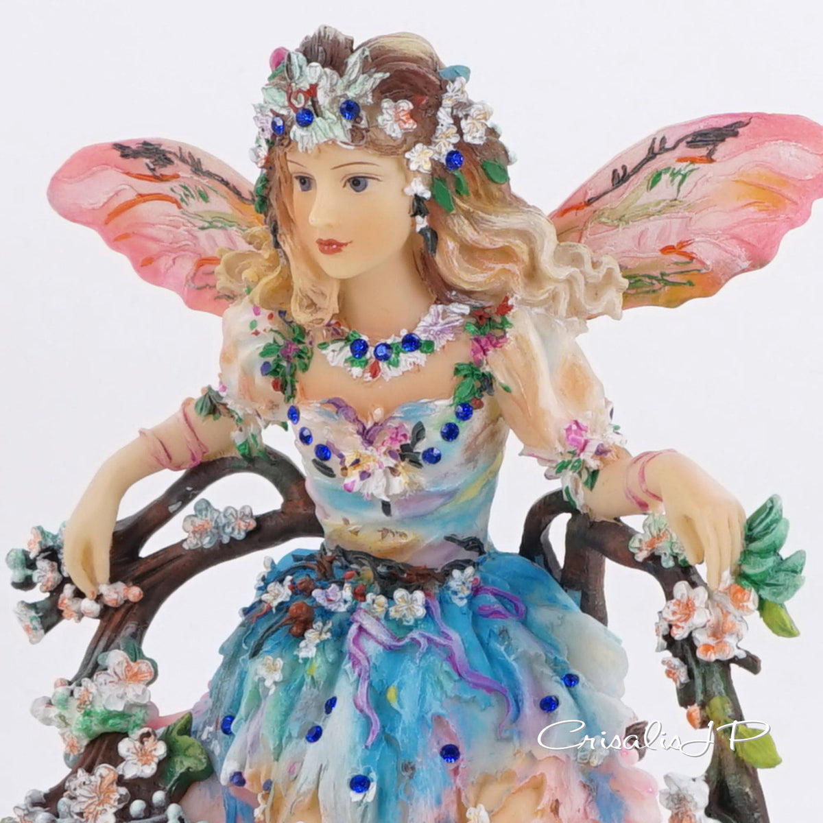 Crisalis Collection★★ Queen of the May (1-65) 20%OFF