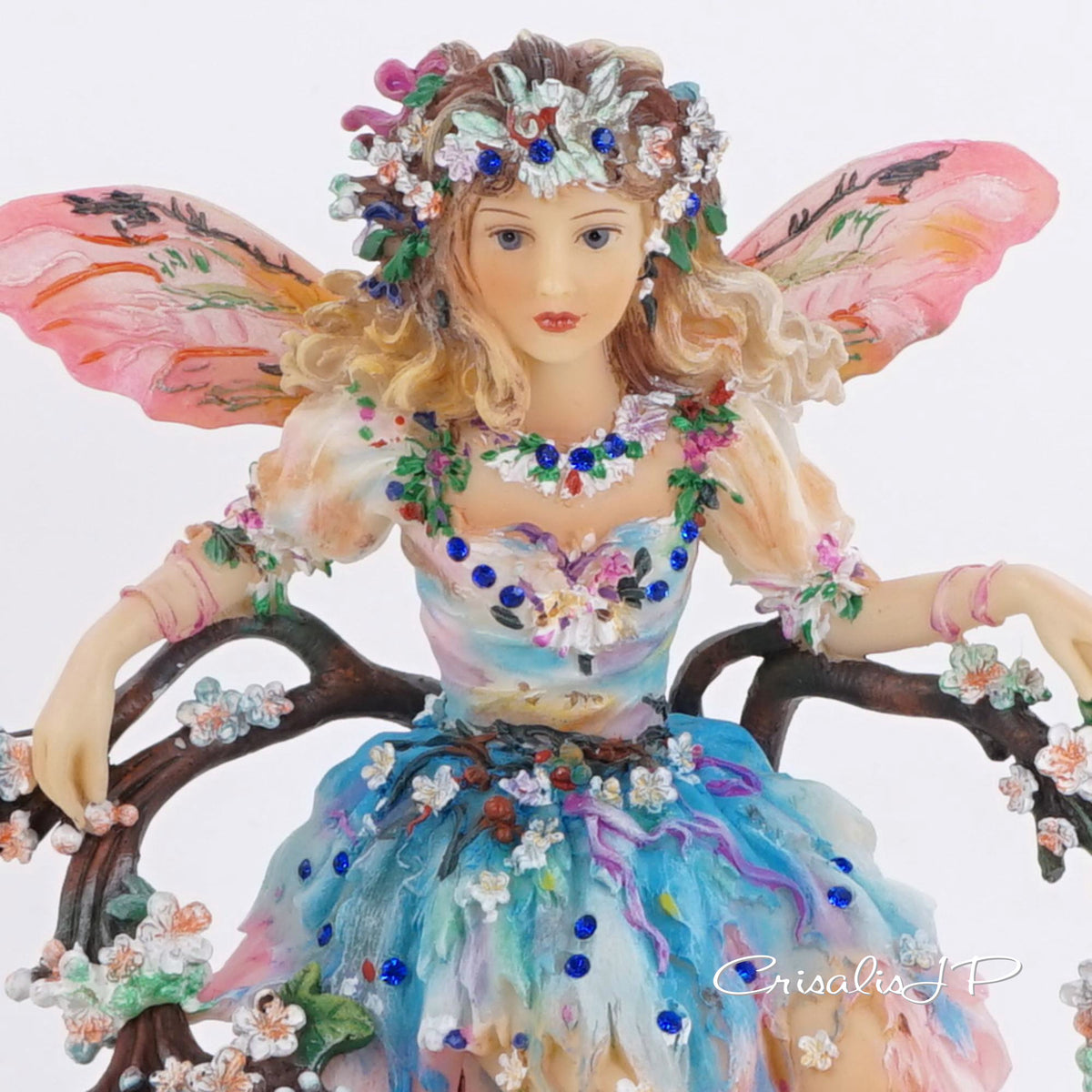 Crisalis Collection★★ Queen of the May (1-65) 20%OFF