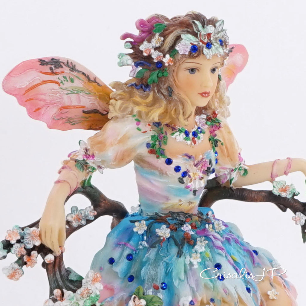 Crisalis Collection★★ Queen of the May (1-65) 20%OFF