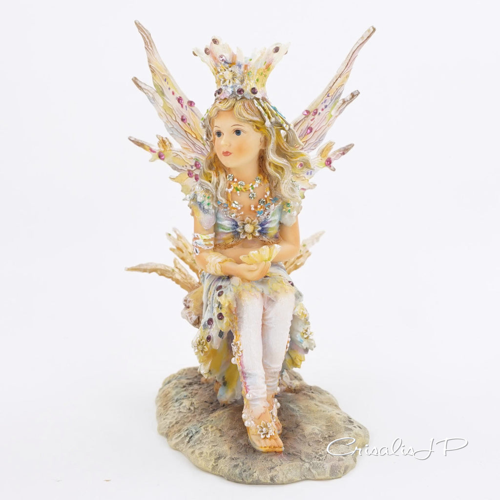 Crisalis Collection★ Sunstar Princess (1-4468) Standard