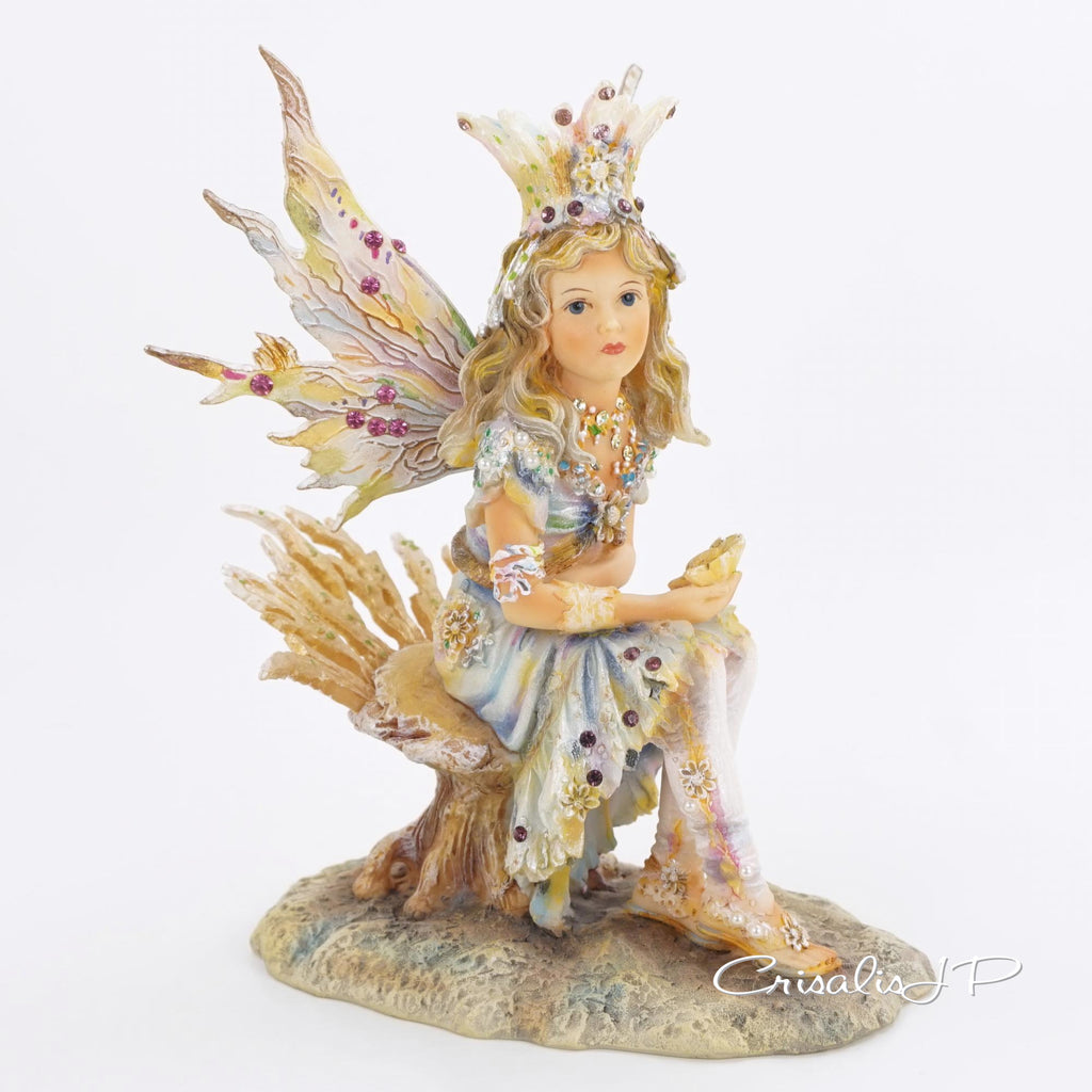 Crisalis Collection★ Sunstar Princess (1-4468) Standard