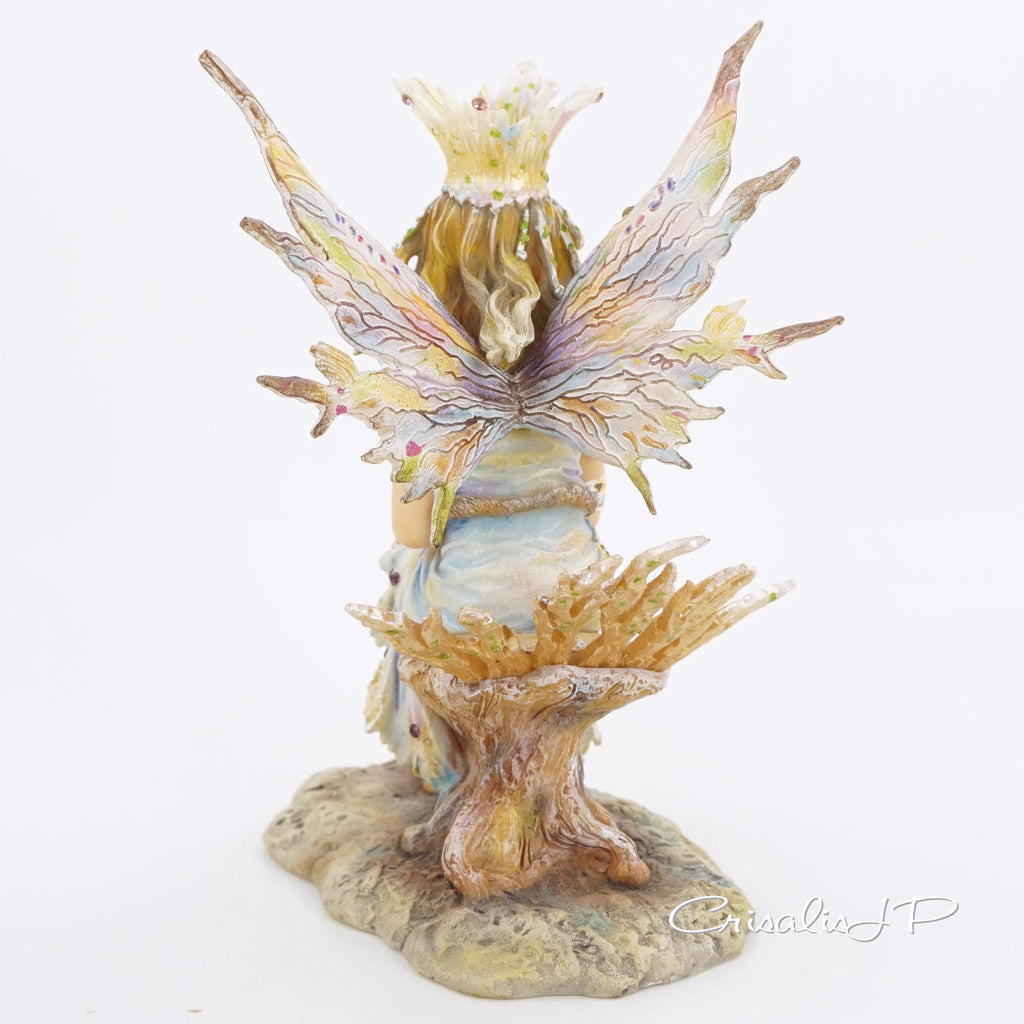 Crisalis Collection★ Sunstar Princess (1-4468) Standard