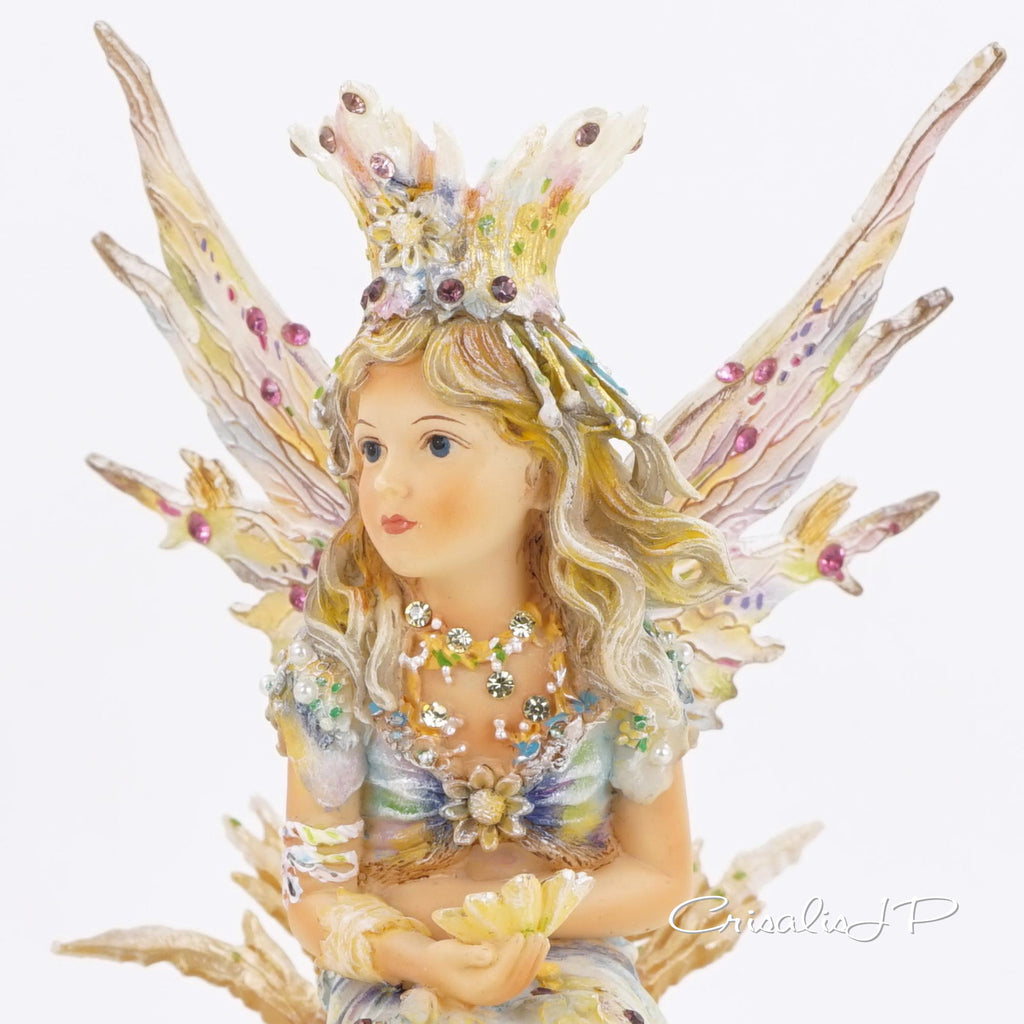Crisalis Collection★ Sunstar Princess (1-4468) Standard