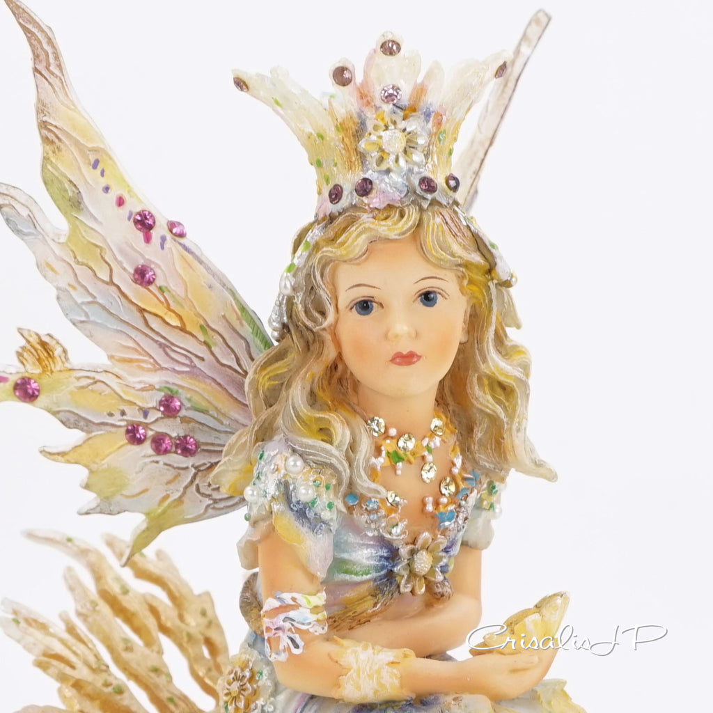 Crisalis Collection★ Sunstar Princess (1-4468) Standard