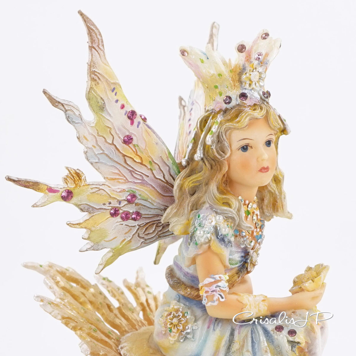 Crisalis Collection★ Sunstar Princess (1-4468) Standard