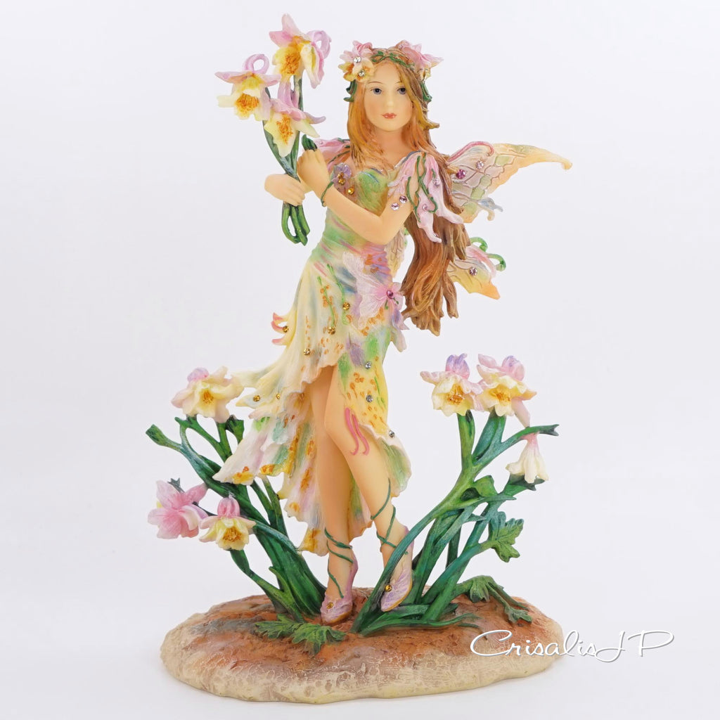 Crisalis Collection ★ Columbine Faerie(1-1003) Standard
