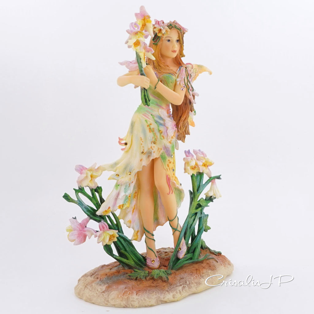 Crisalis Collection ★ Columbine Faerie(1-1003) Standard