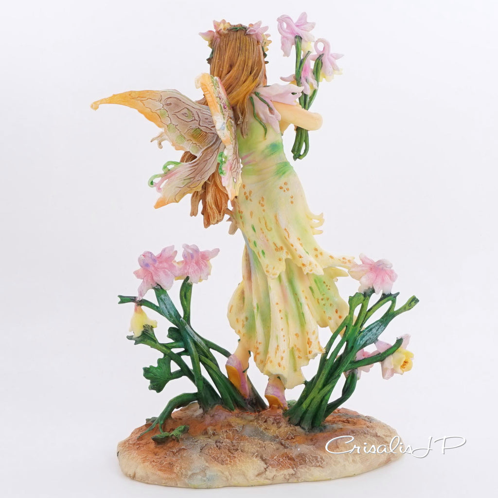 Crisalis Collection ★ Columbine Faerie(1-1003) Standard