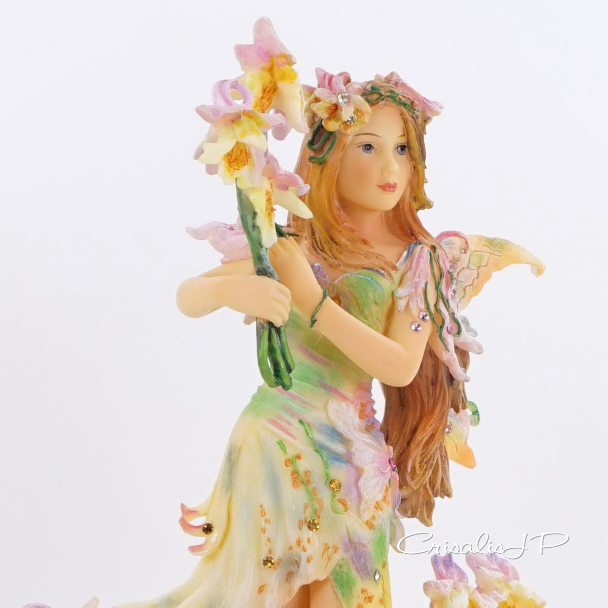 Crisalis Collection ★ Columbine Faerie(1-1003) Standard