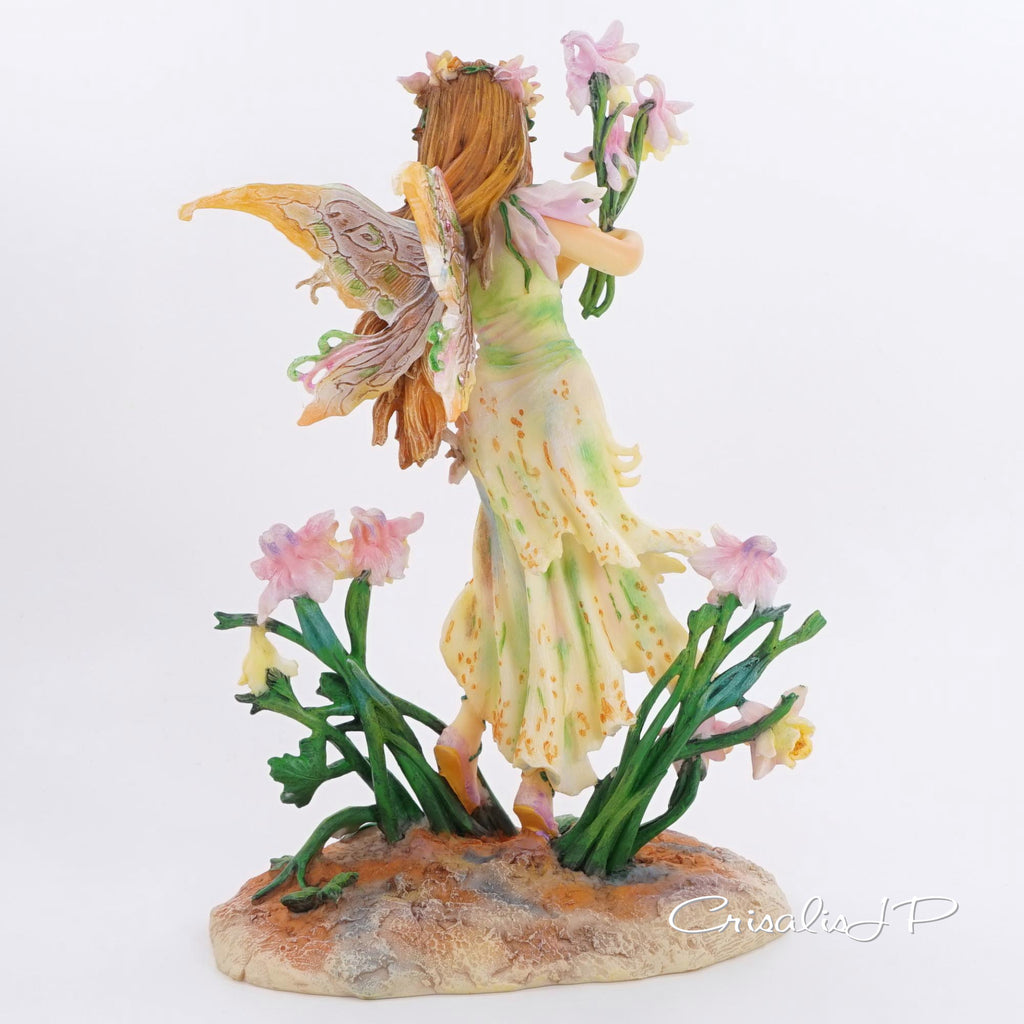 Crisalis Collection ★ Columbine Faerie (1-1704) 10% OFF