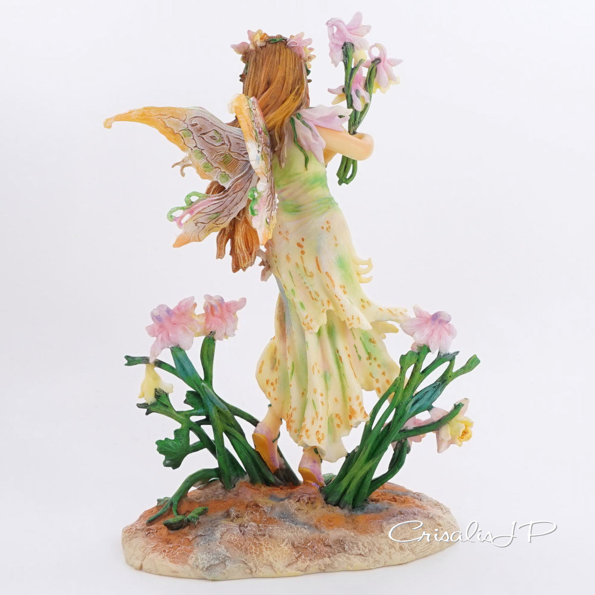 Crisalis Collection ★ Columbine Faerie (1-1704) 10% OFF