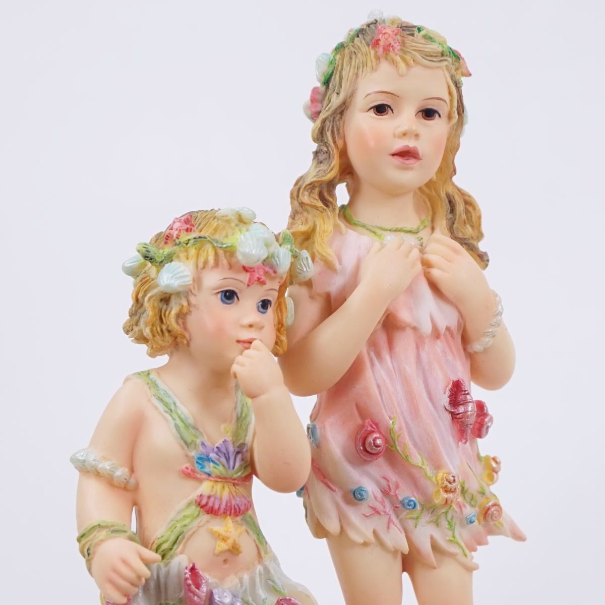 Crisalis Collection★ Sand Babies (2-1586) Premium
