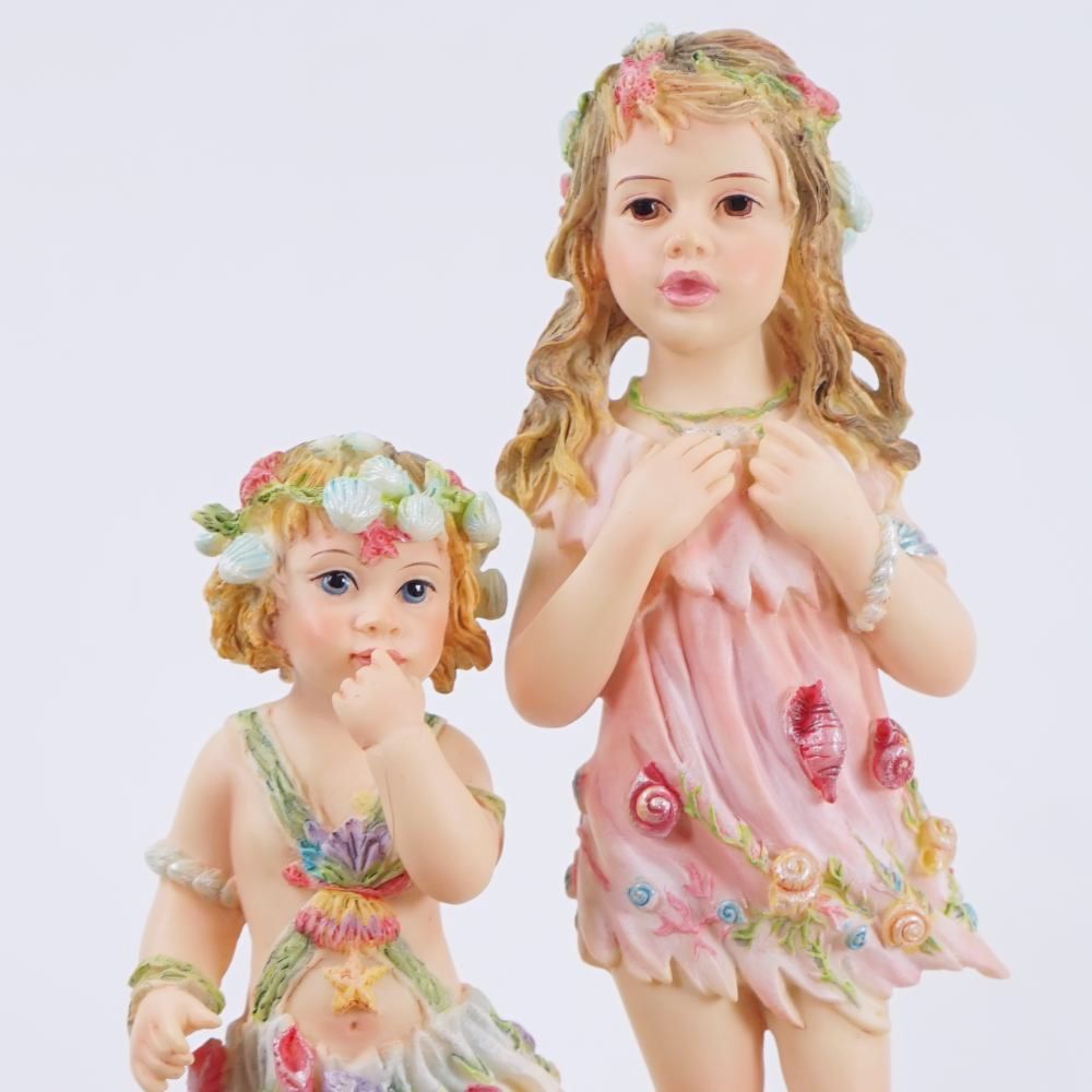 Crisalis Collection★ Sand Babies (2-1598) Premium