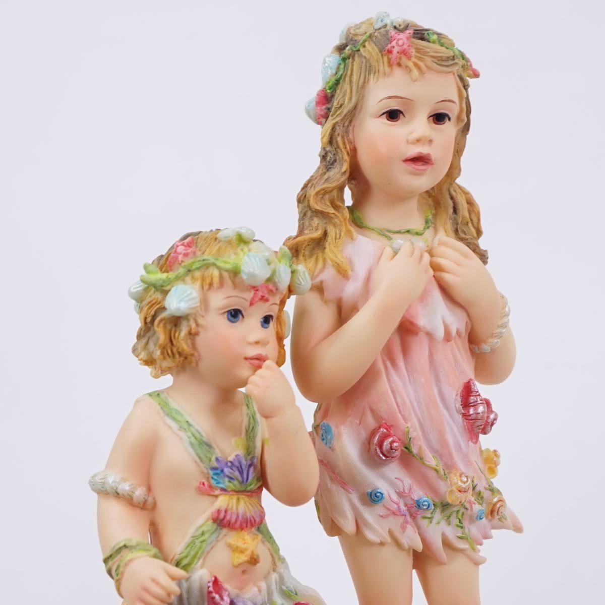 Crisalis Collection★ Sand Babies (2-1606) Premium