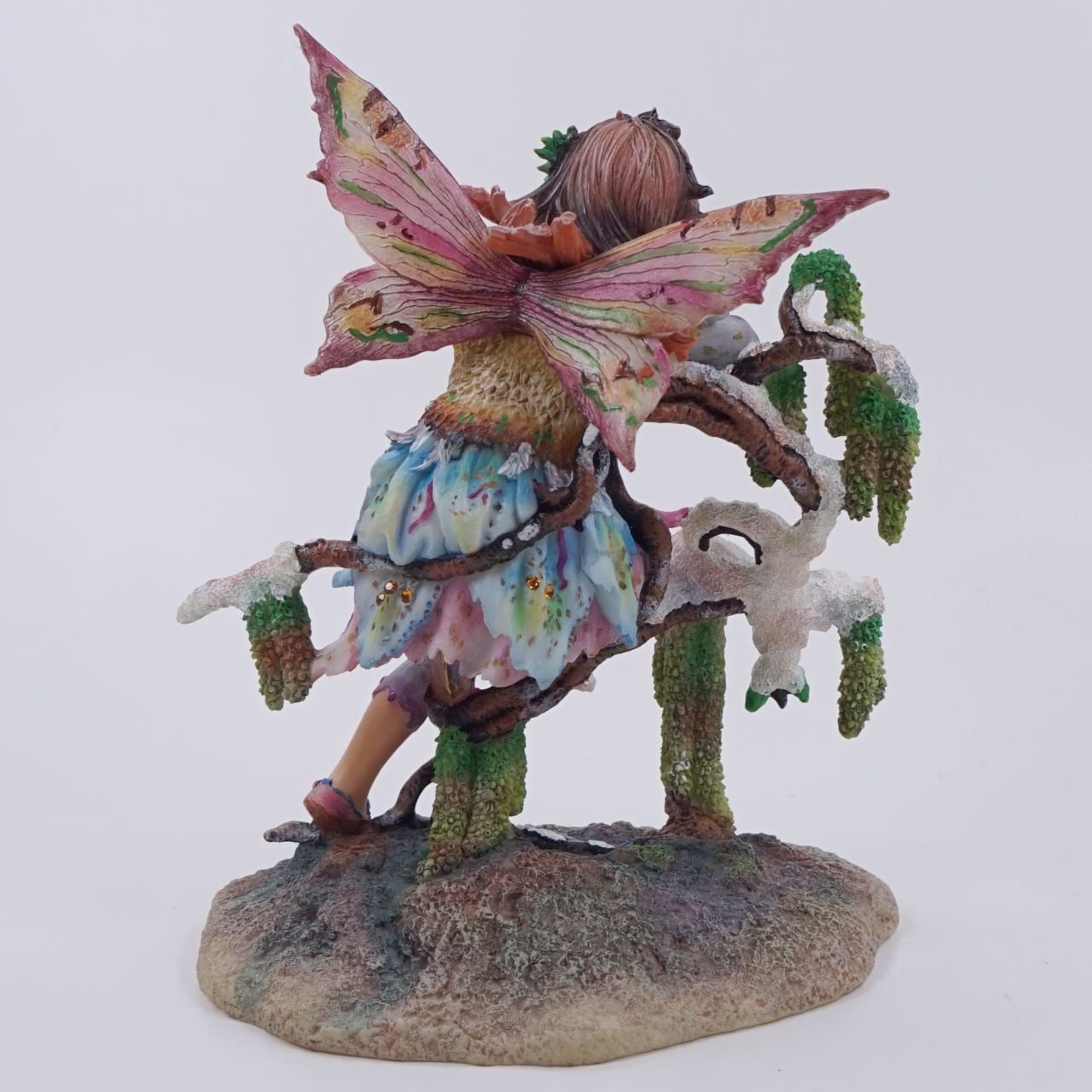 Crisalis Collection★ Early Catkin Faerie (1-244) 10% OFF