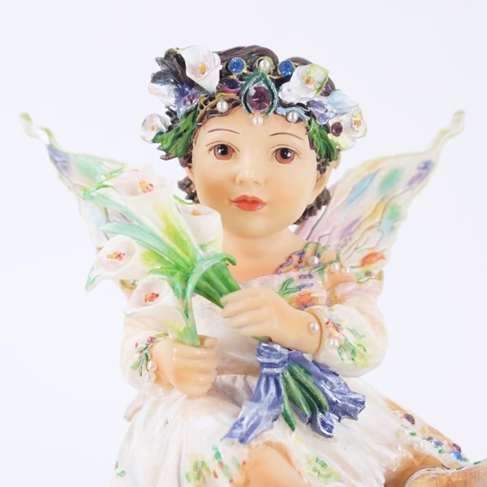 Crisalis Collection★ Sweet Baby Lily (1-5403) Standard