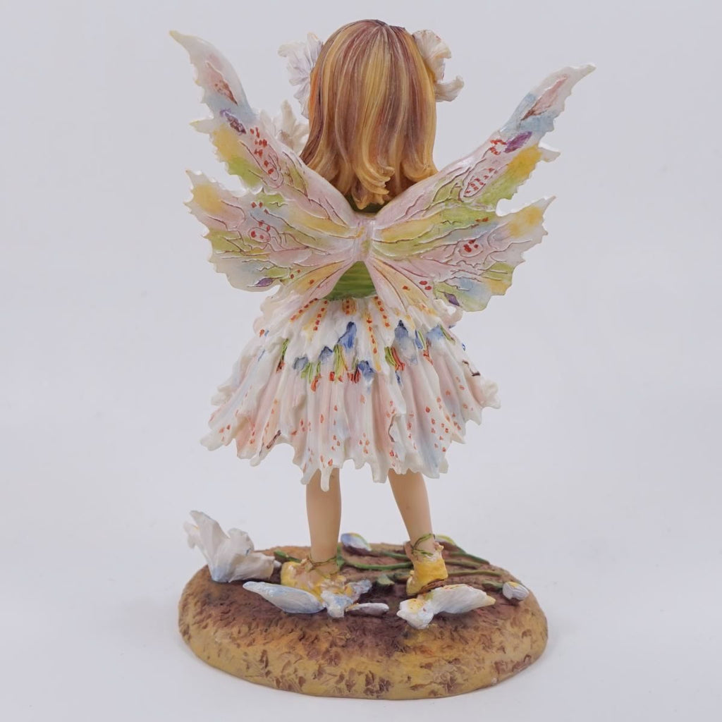 Crisalis Collection★ Among Golden Lillies (2-395) Premium