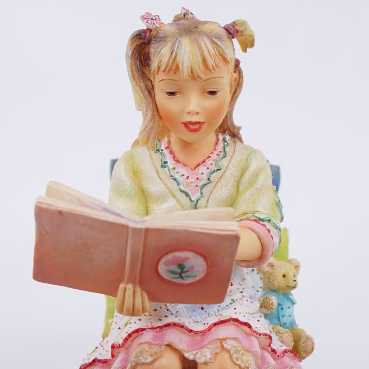 英国直輸入 クリサリスコレクション★ ストーリー・コーナー(1-525) スタンダード