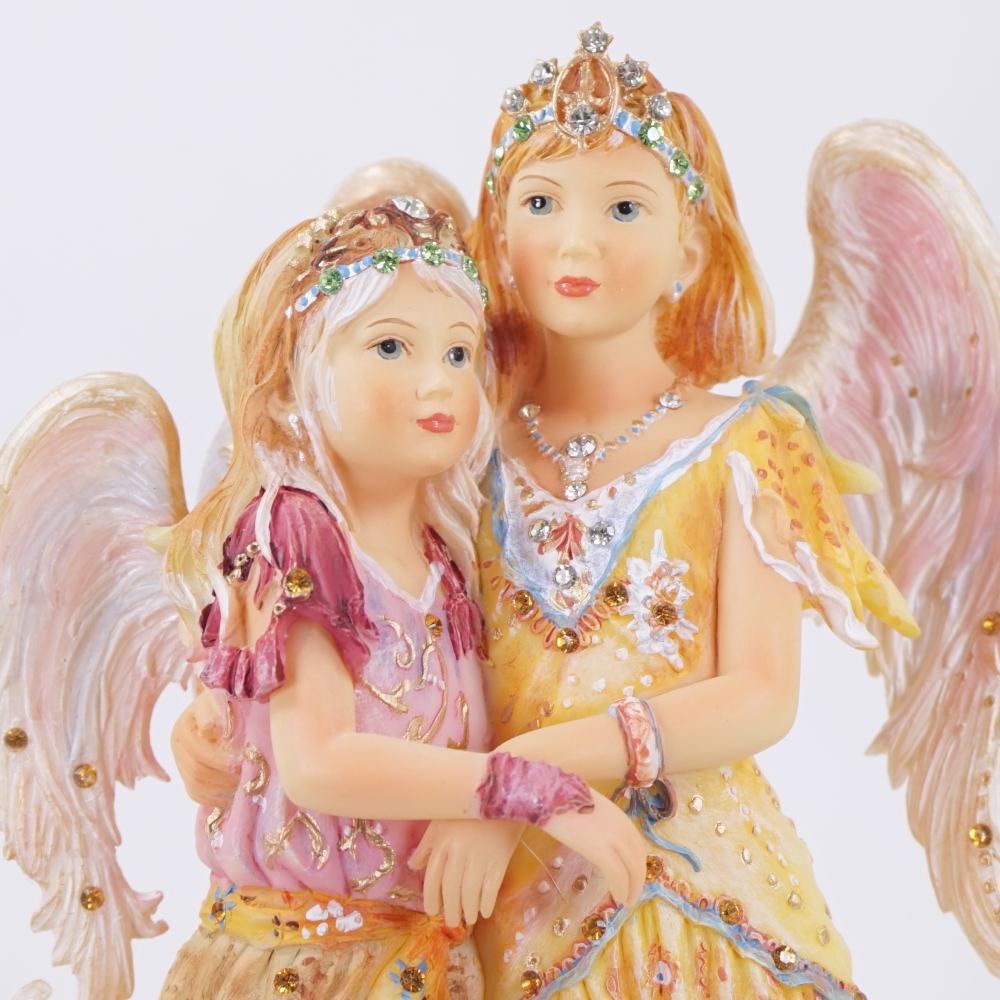 Crisalis Collection★ Friendship Angels(1-778) Premium