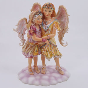 Crisalis Collection★ Friendship Angels(1-980) 10%OFF