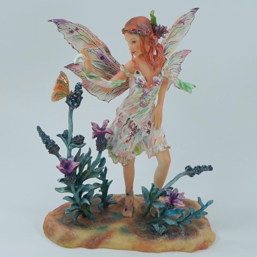 Crisalis Collection★ Faerie of the Fragrant Garden (1-1073) 20% OFF