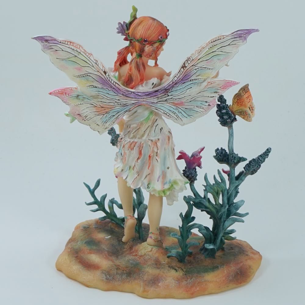 Crisalis Collection★ Faerie of the Fragrant Garden (1-1073) 20% OFF