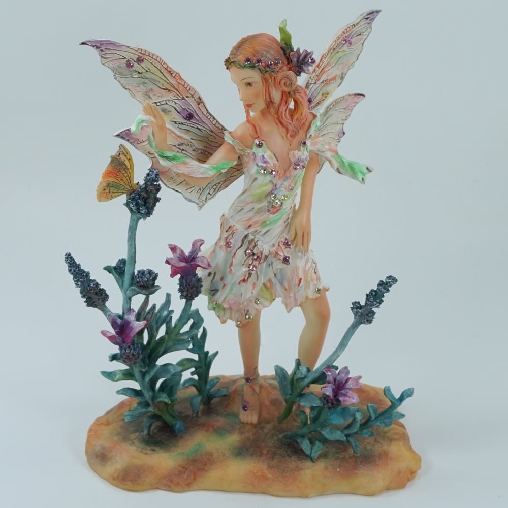 Crisalis Collection★ Faerie of the Fragrant Garden (1-1446) 10% OFF