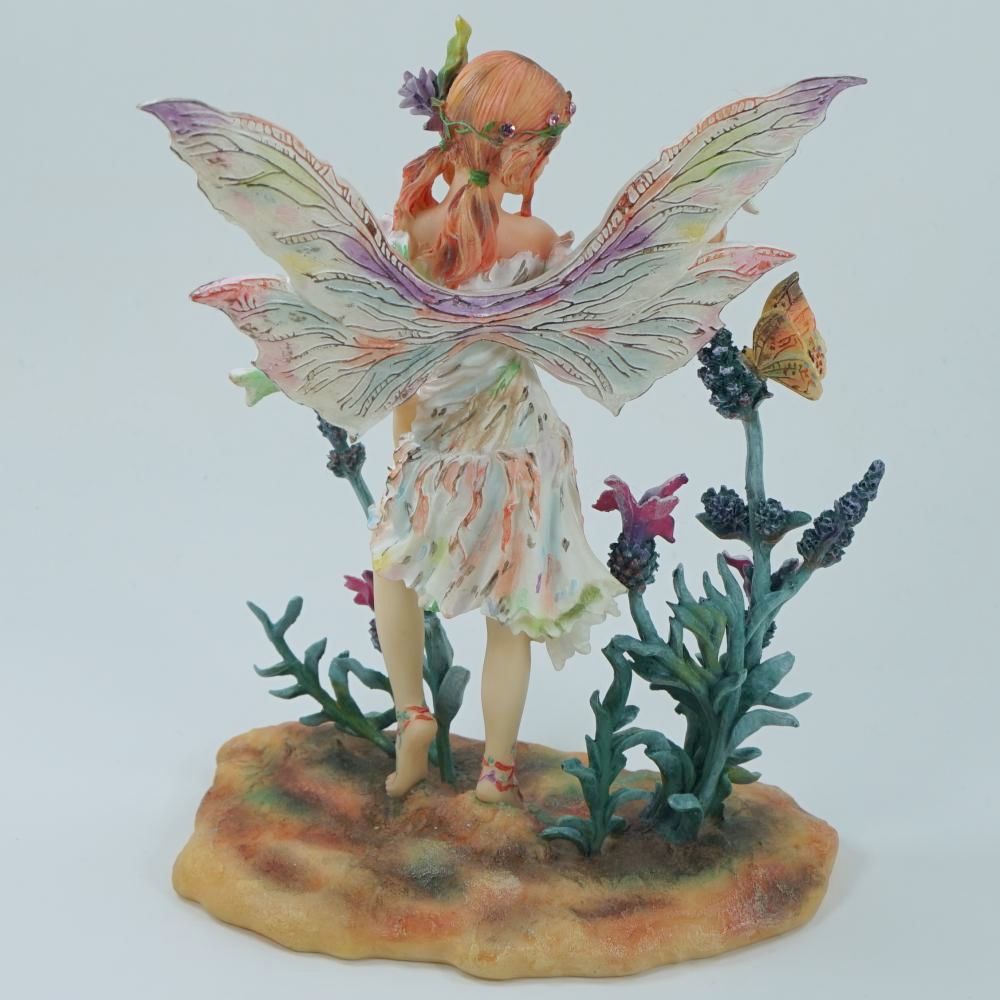 Crisalis Collection★ Faerie of the Fragrant Garden (1-1446) 10% OFF