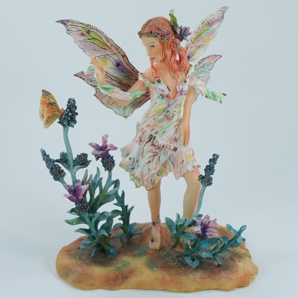 Crisalis Collection★ Faerie of the Fragrant Garden (1-1581) 30% OFF