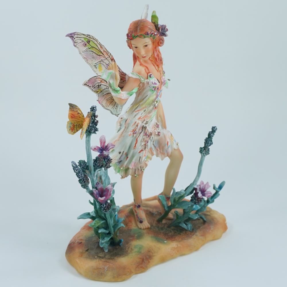 Crisalis Collection★ Faerie of the Fragrant Garden (1-1581) 30% OFF