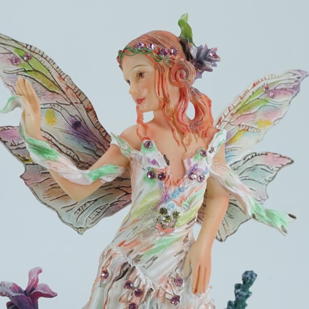 Crisalis Collection★ Faerie of the Fragrant Garden (1-1581) 30% OFF