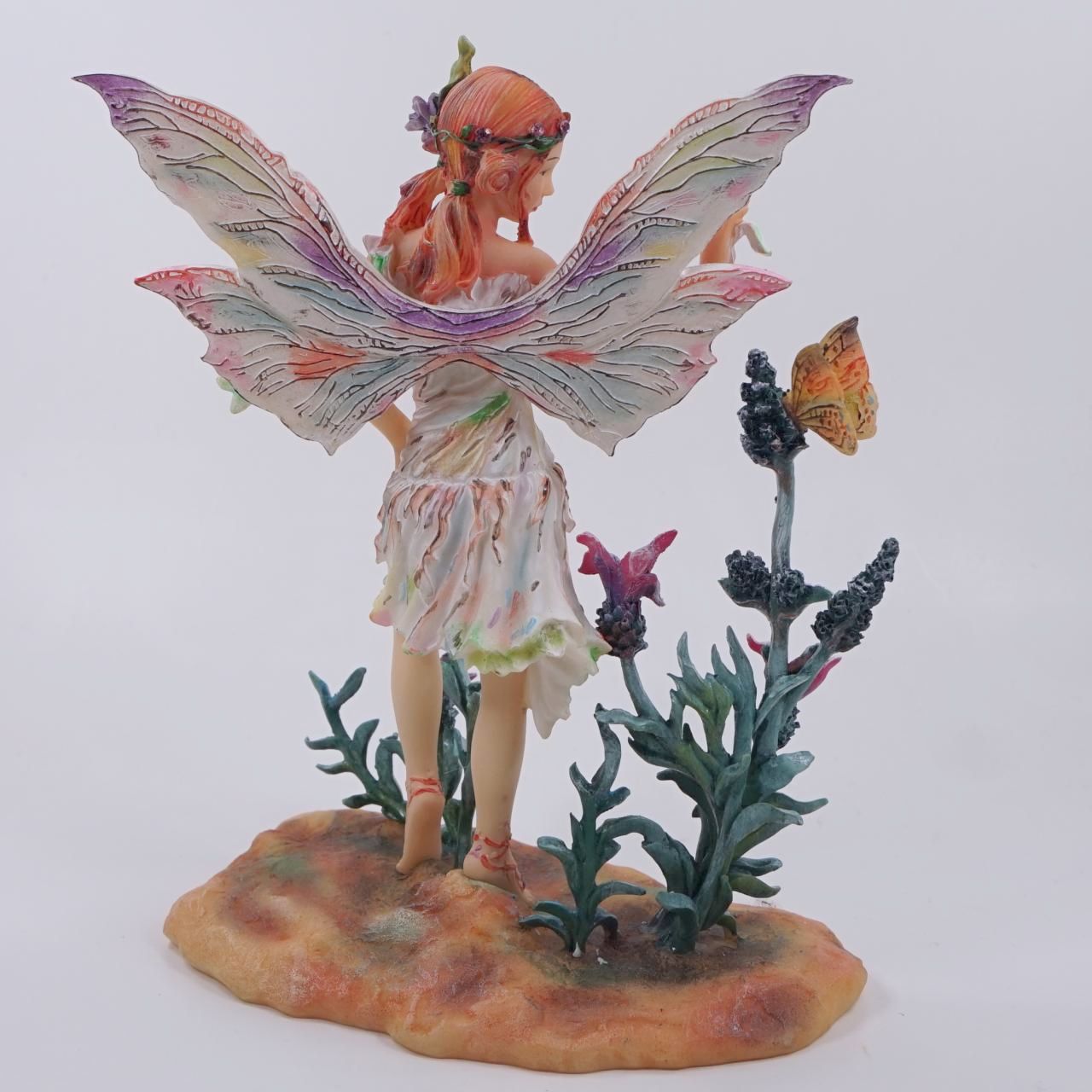Crisalis Collection★ Faerie of the Fragrant Garden (1-1777) 10% OFF