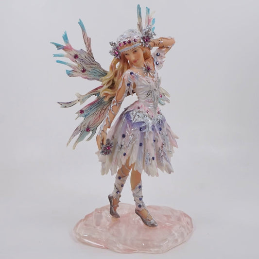 Crisalis Collection★ Ice Princess Faerie (1-4471) Premium