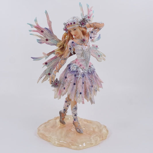 Crisalis Collection★ Ice Princess Faerie (1-5327) Standard