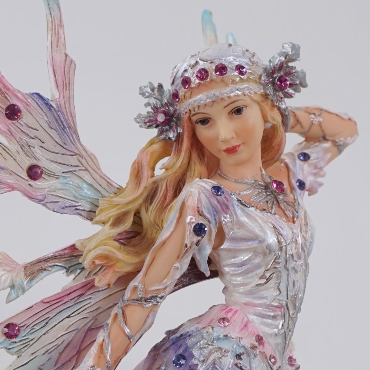Crisalis Collection★ Ice Princess Faerie (1-5327) Standard