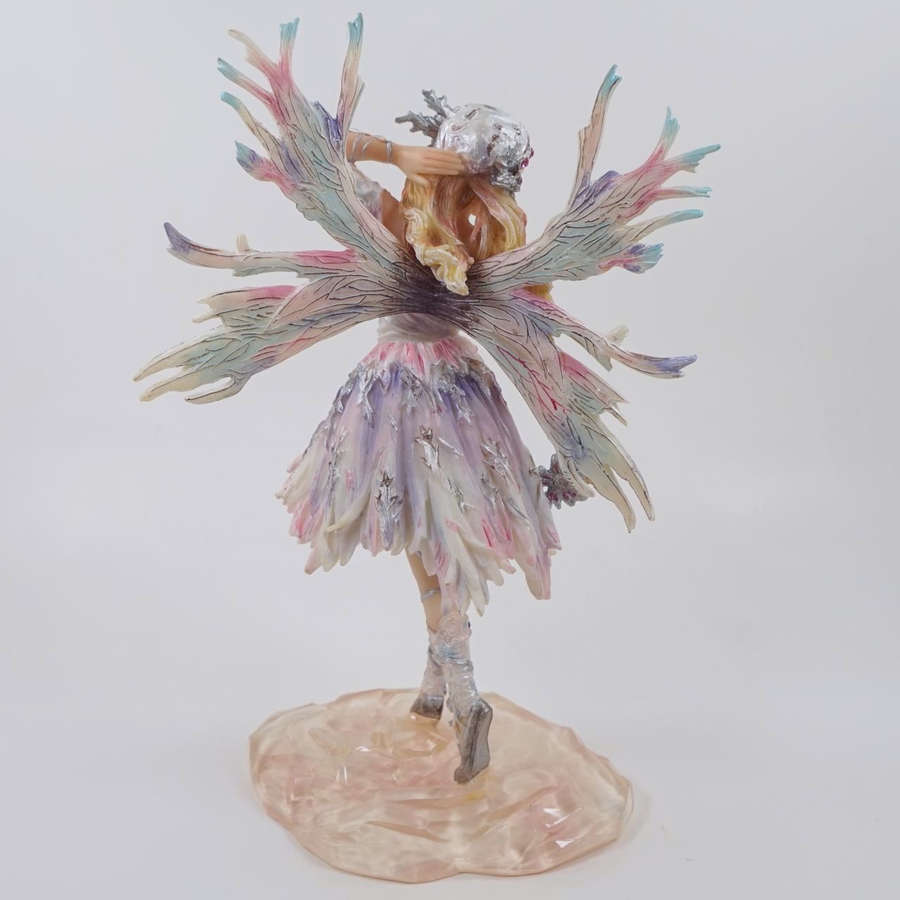 Crisalis Collection★ Ice Princess Faerie (1-5384) 10% OFF