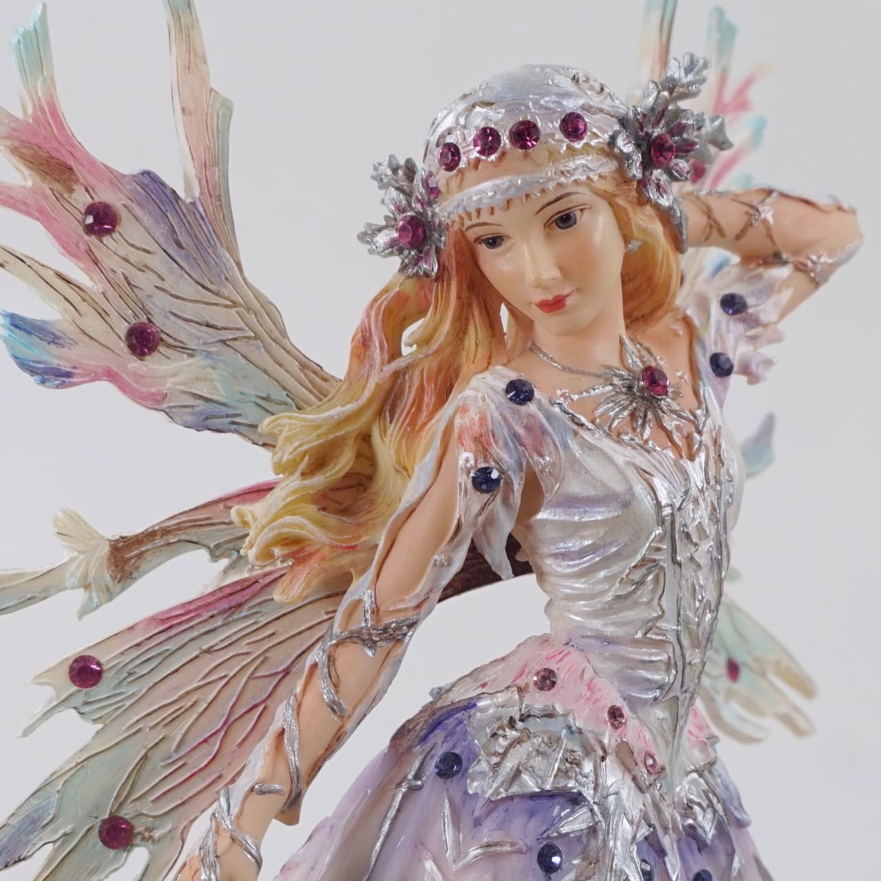 Crisalis Collection★ Ice Princess Faerie (1-5384) 10% OFF