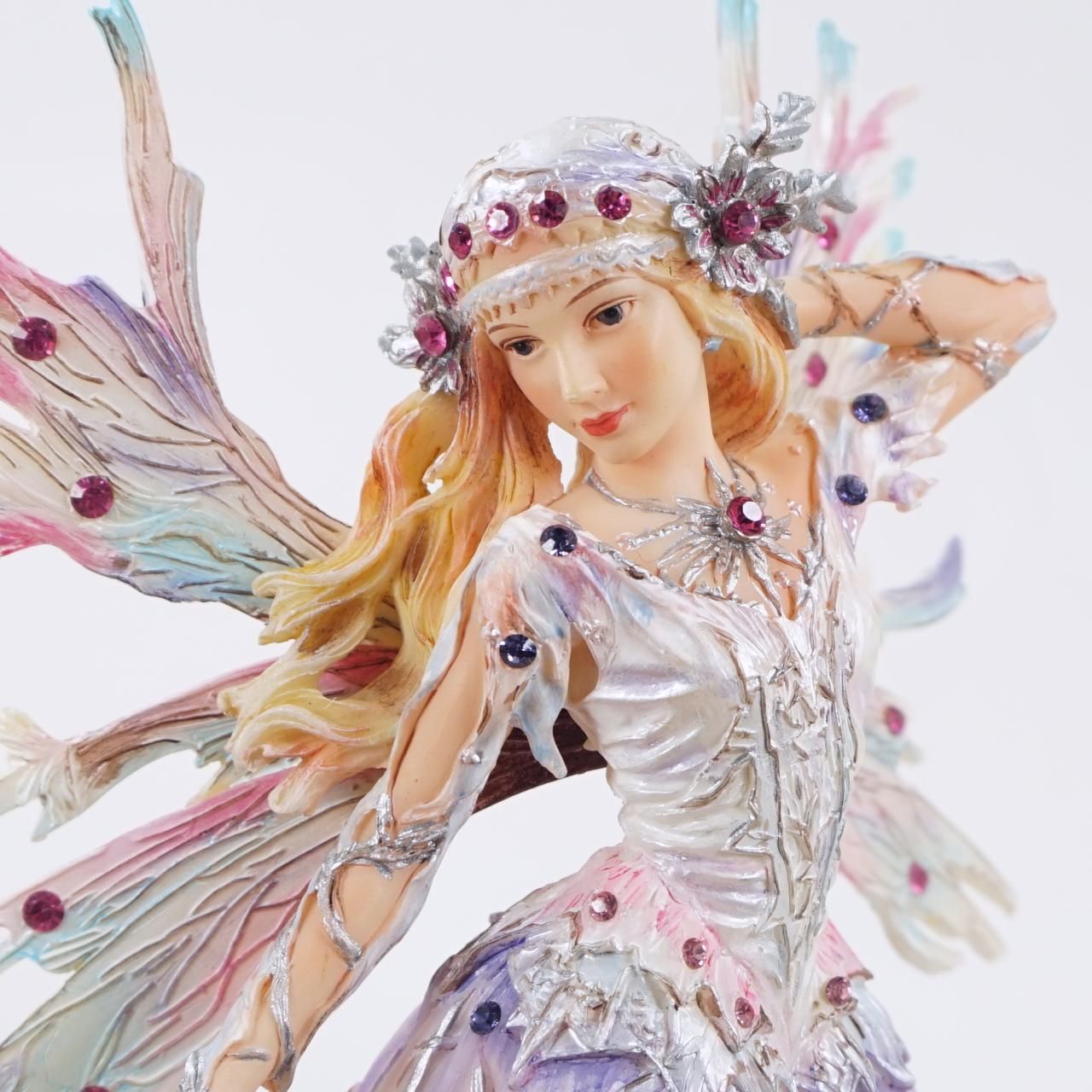 Crisalis Collection★ Ice Princess Faerie (2-5385) 10% OFF