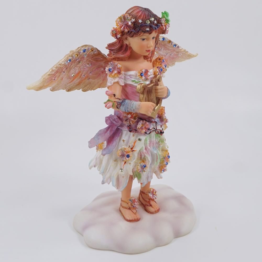 Crisalis Collection ★★ Angel of Harmony (1-1668)
