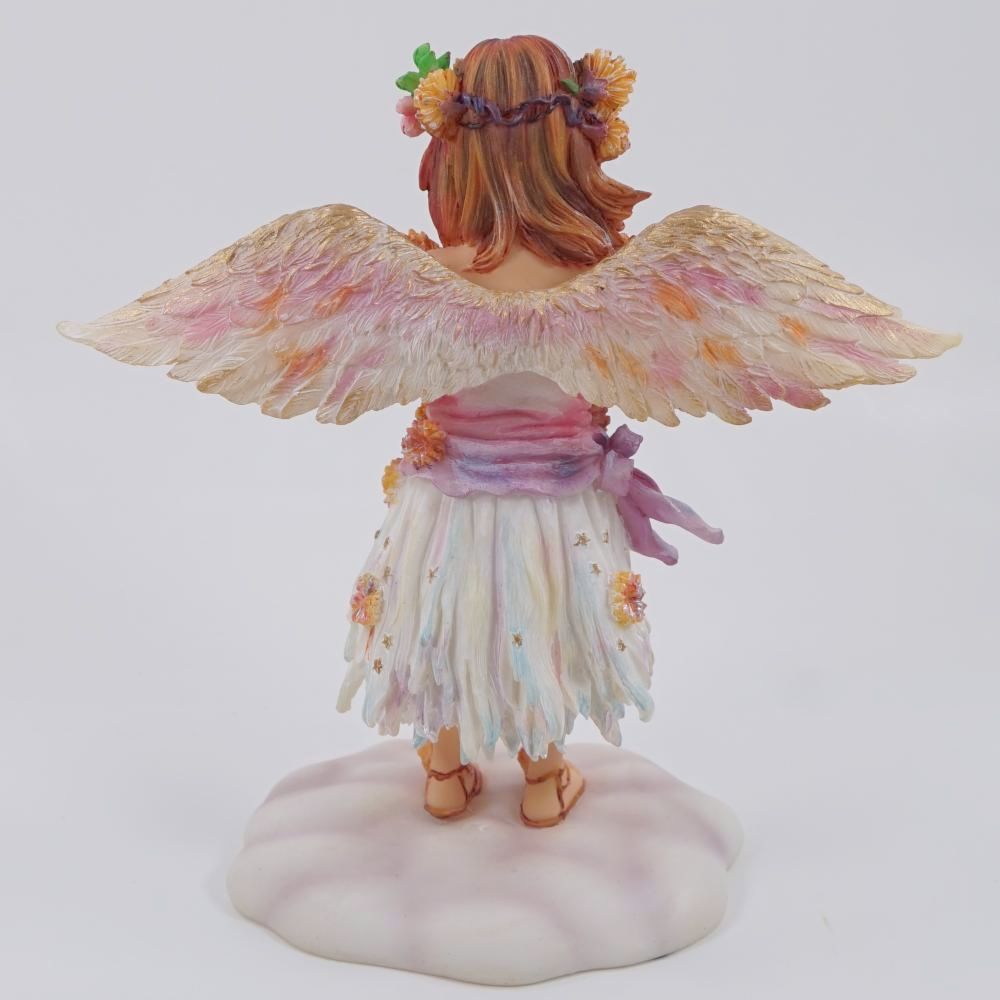 Crisalis Collection ★★ Angel of Harmony (1-1668)