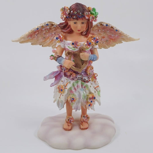Crisalis Collection ★★ Angel of Harmony (1-1684)